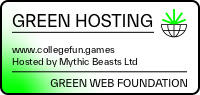 Green Hosting Certification